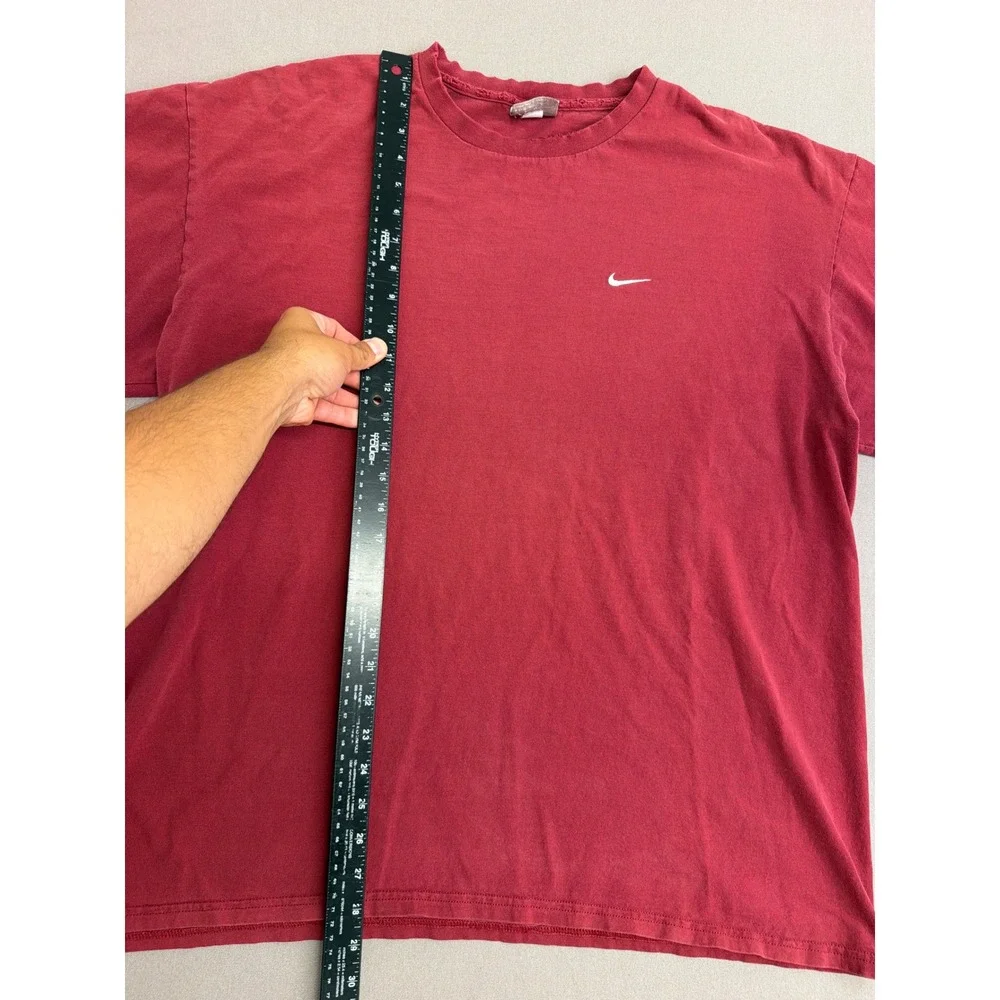 Nike vintage short